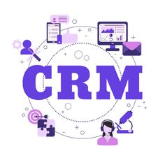CRM Solutions