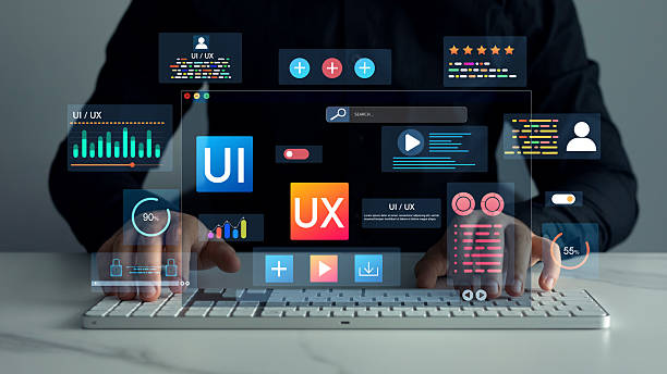UI/UX Design