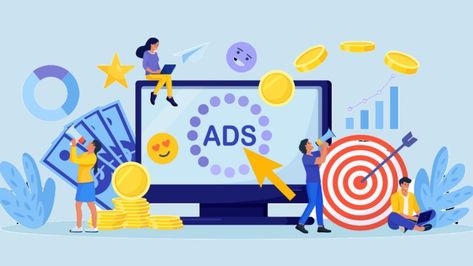 PPC Advertising