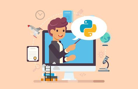 Python Development