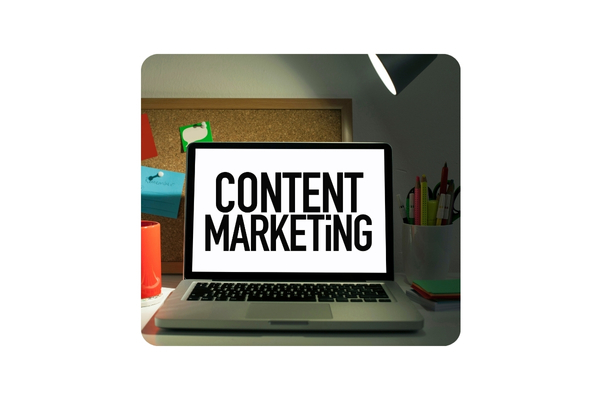 Content Marketing